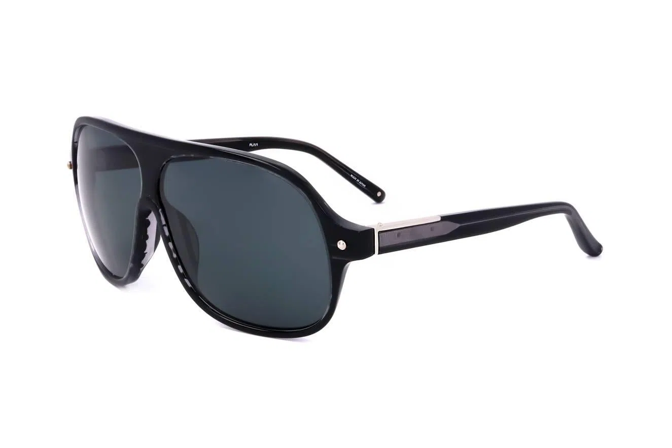 Phillip Lim by Linda Farrow PL1 Sunglasses - view 7